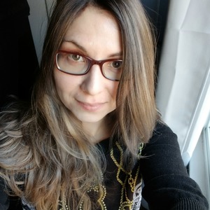 MaryjoHubbard's avatar